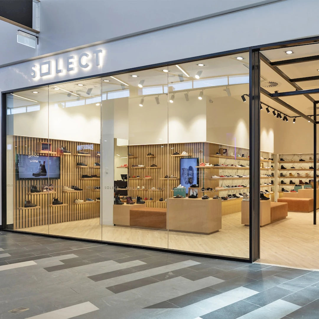 Solect Our Story One Of New Zealands Best Shoe Stores