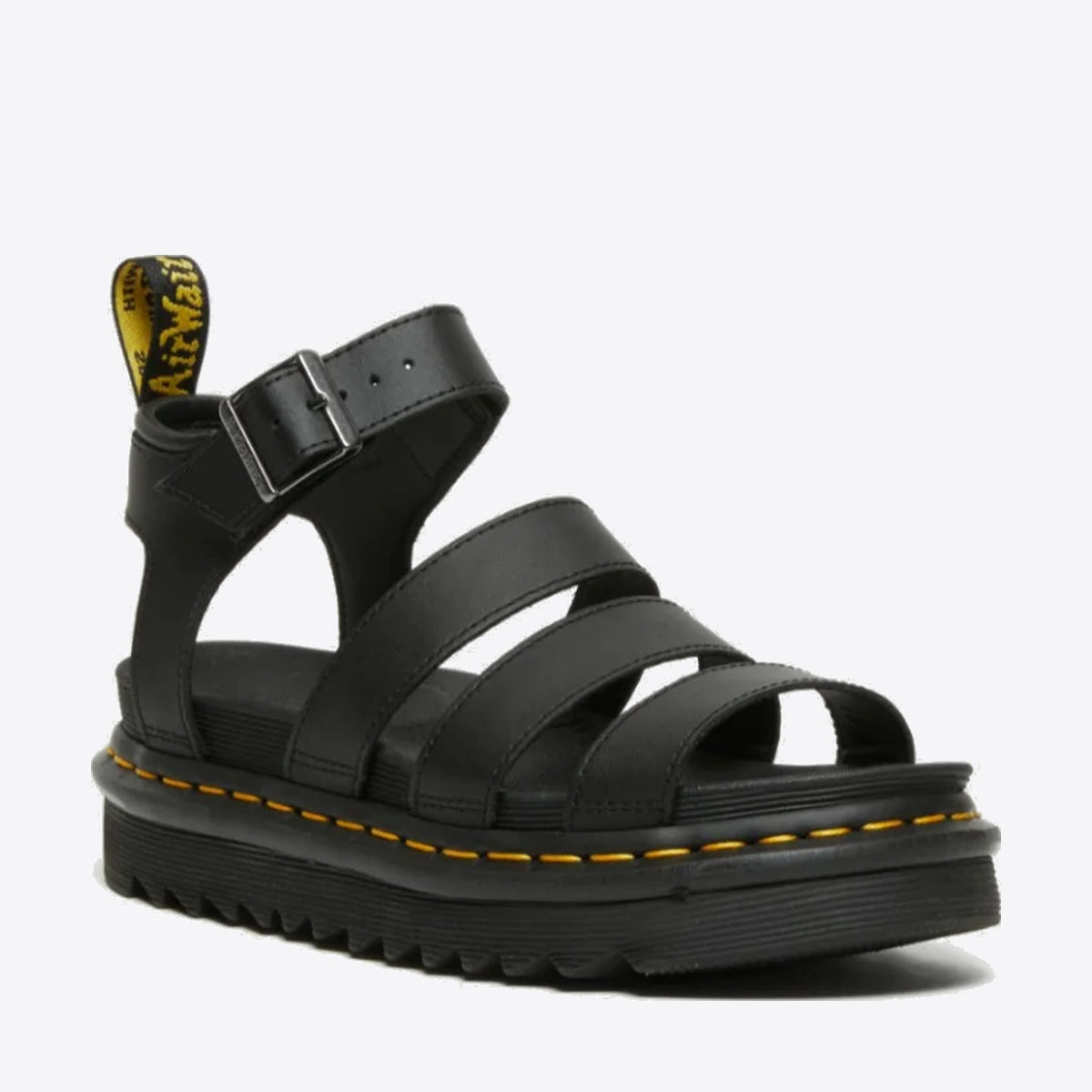 Blaire Hydro Sandal | SOLECT NZ