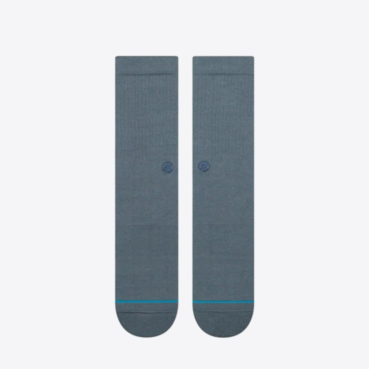 STANCE Icon Athletic Sock Slate