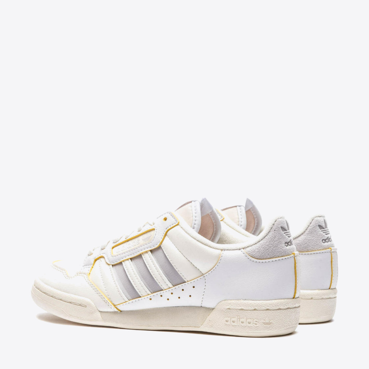  Continental 80 Stripes Cloud White/Grey/Off White