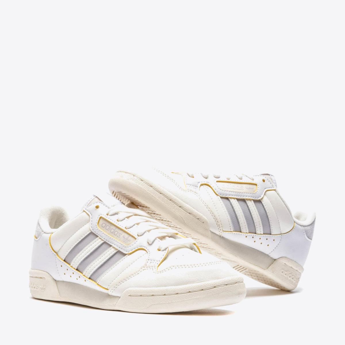  Continental 80 Stripes Cloud White/Grey/Off White