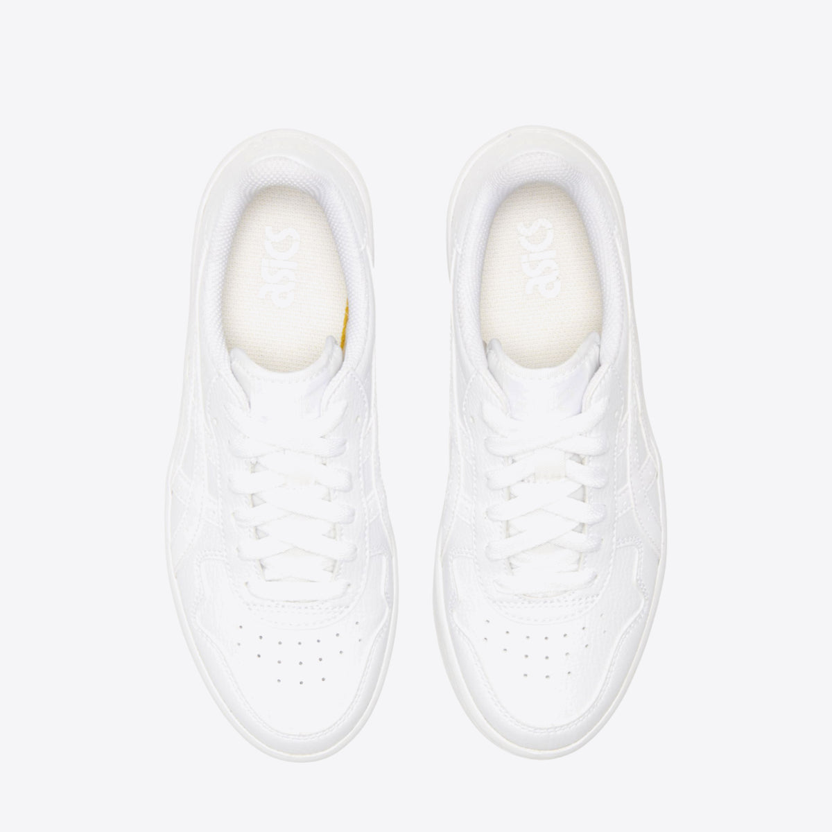  Japan S Platform Sneaker - Women's White/White