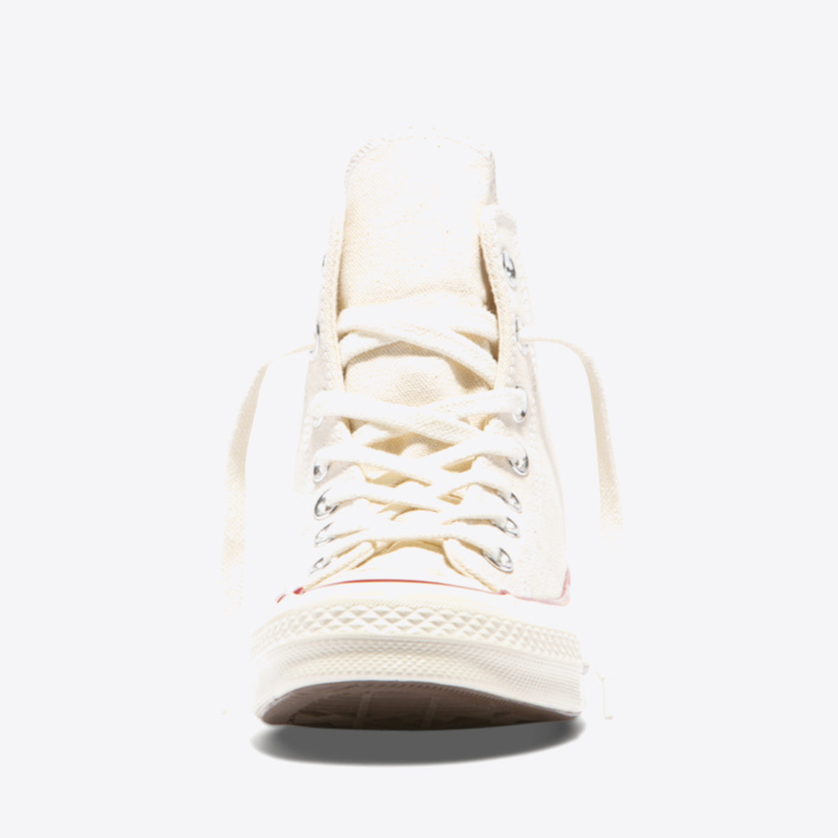 Chuck Taylor All Star 70 Canvas High Top Parchment