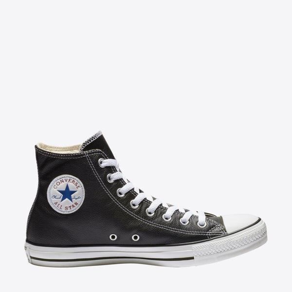 All Star Leather High | SOLECT NZ