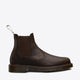  2976 Crazy Horse Chelsea Boots Brown