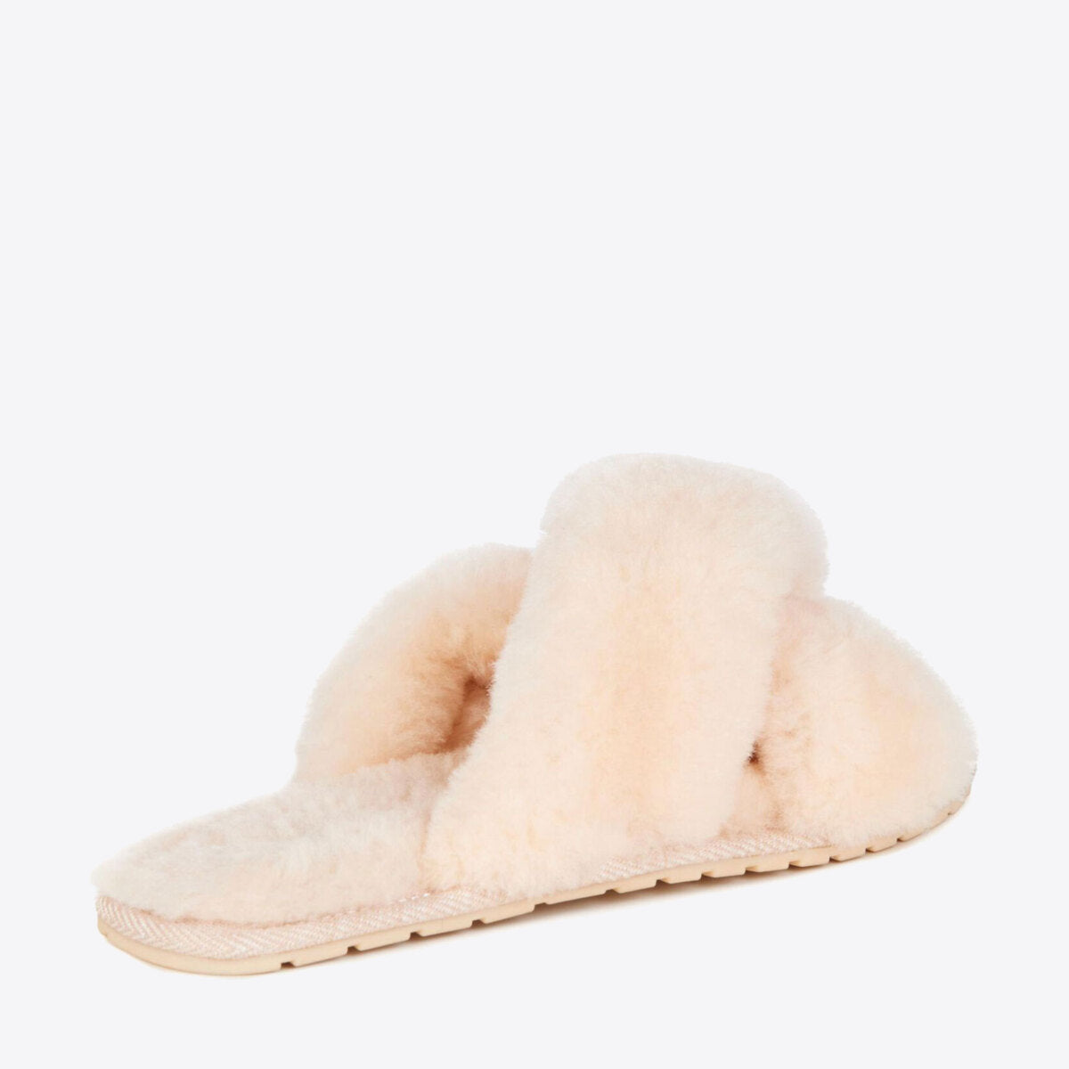 Mayberry Slipper Natural