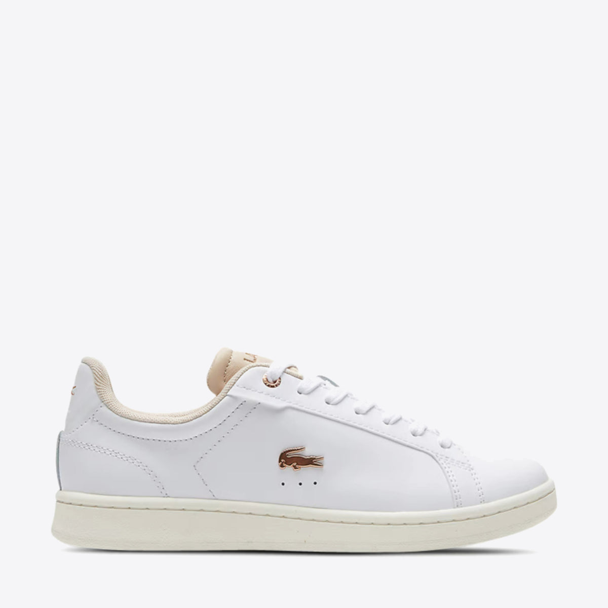  Carnaby Pro - Women's White/Off White