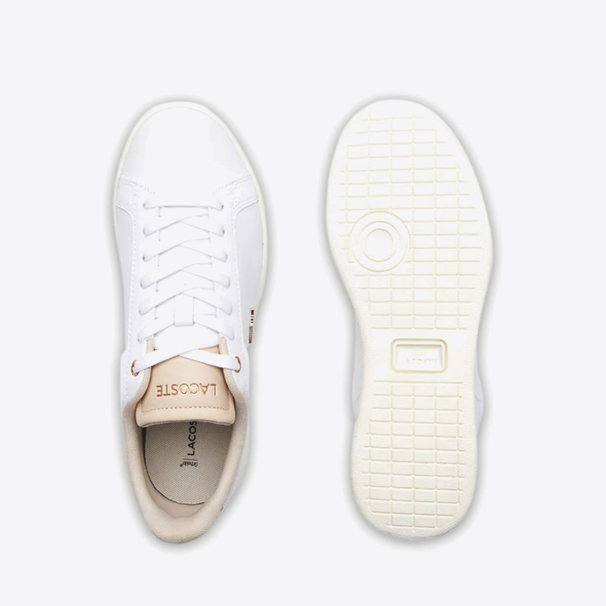  Carnaby Pro - Women's White/Off White
